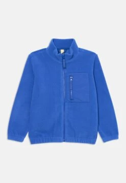 Friboo UNISEX - Fleecejacke - Blue