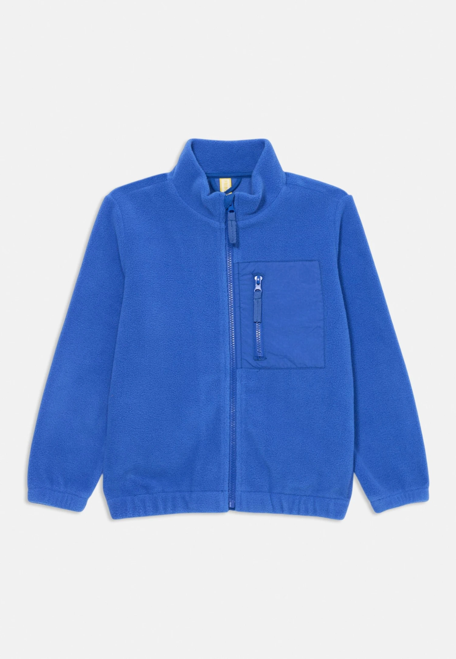 Friboo UNISEX - Fleecejacke - Pink 5 Friboo UNISEX - Fleecejacke - Pink – Bild 5