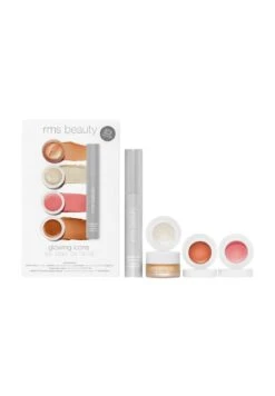 RMS Beauty Make-up-Accessoires - Transparent
