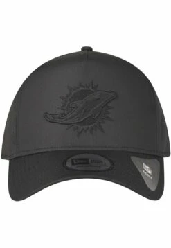 NEW ERA AFRAME NFL MIAMI DOLPHINS - Cap - Black -Friboo Verkauf Geschaft 68782769da53492daeb64dfadd42282b