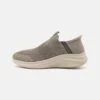 ULTRA FLEX 3.0 - Slip-ons - Taupe/olive