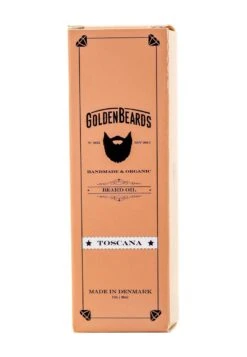 BEARD OIL - Bartpflege - Toscana -Friboo Verkauf Geschaft 689995bd7c6843b69469ef3da71b9b95