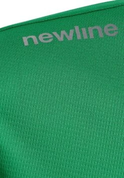 Newline CORE FUNCTIONAL S/S - T-Shirt Basic - Jolly Green -Friboo Verkauf Geschaft 689ece68677a4fbd9489c5e905ac70d4
