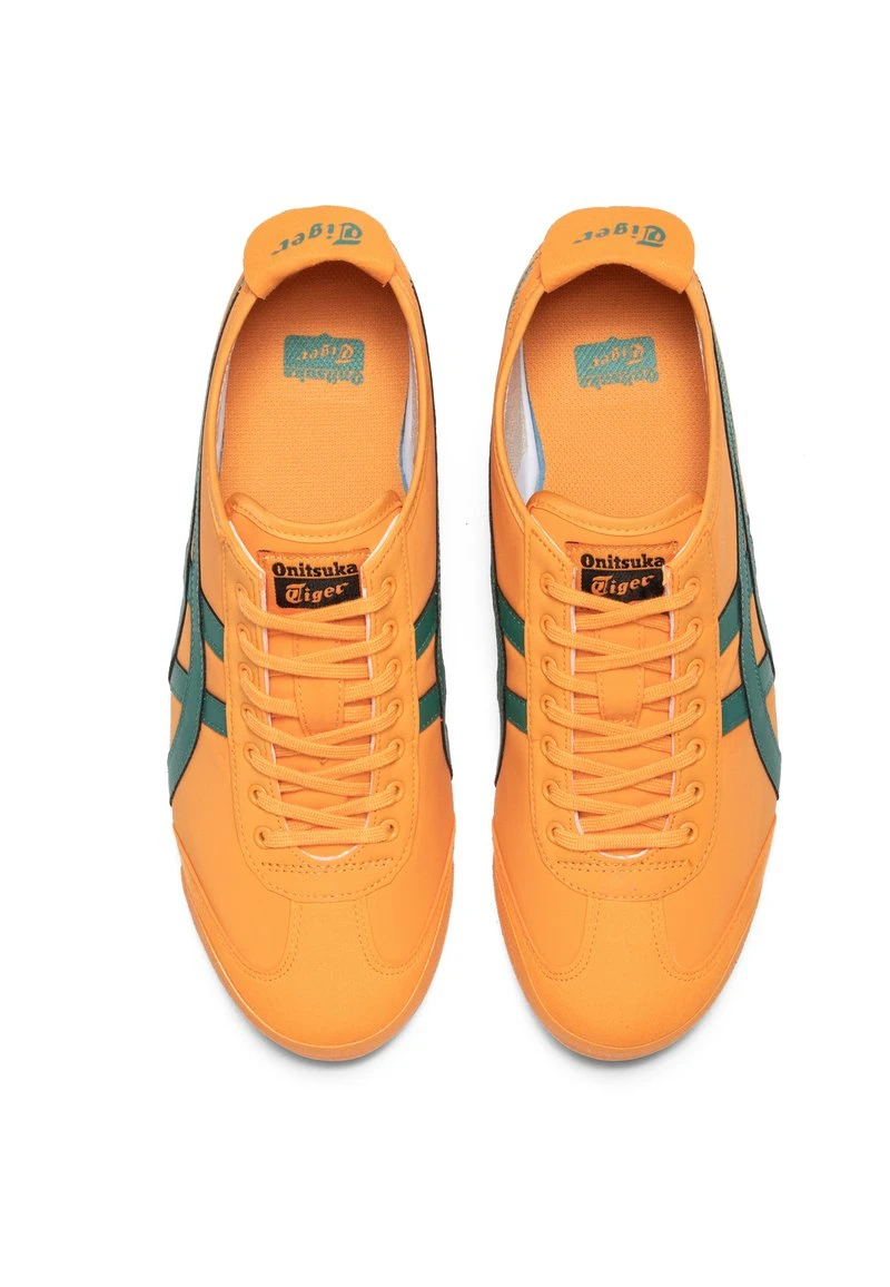 Onitsuka Tiger MEXICO 66 - Sneaker Low - Citrus Edible Moss 3 Onitsuka Tiger MEXICO 66 - Sneaker Low - Citrus Edible Moss – Bild 3