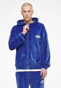 Pegador WEAVER OVERSIZED JACKET UNISEX - Trainingsjacke - Magic Violet -Friboo Verkauf Geschaft 69677fed2ef2443c90cf362fe3a6dce0 1