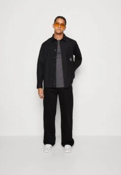 Jack & Jones JACALIAS 3 PACK - Ring - Silver Coloured 10 Jack & Jones JACALIAS 3 PACK - Ring - Silver Coloured -Friboo Verkauf Geschaft 6991aadac92943cd9476ed1d807bb6ac