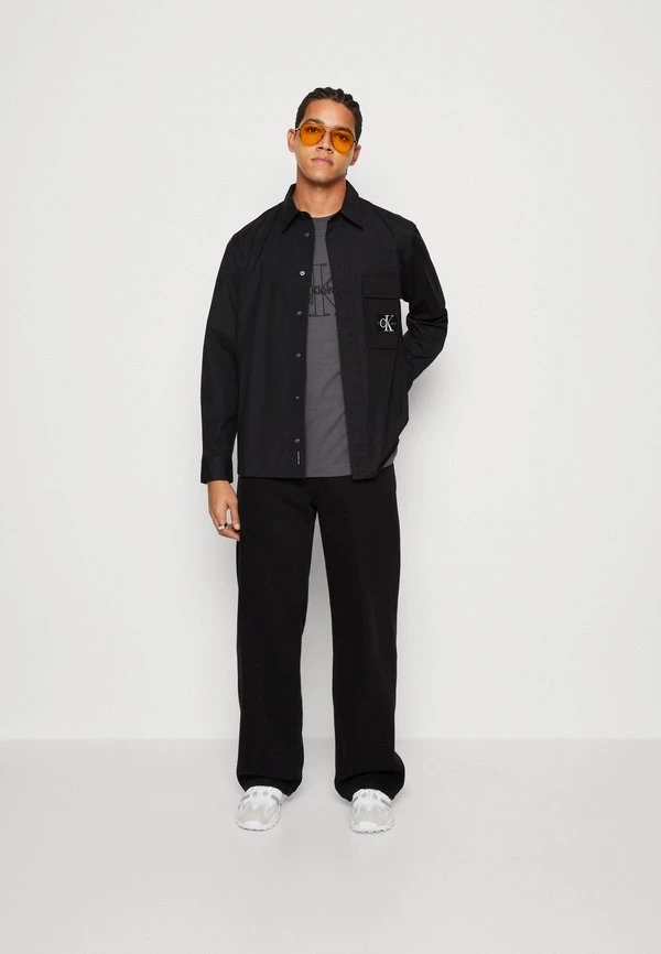 Jack & Jones JACALIAS 3 PACK - Ring - Silver Coloured 5 Jack & Jones JACALIAS 3 PACK - Ring - Silver Coloured – Bild 5