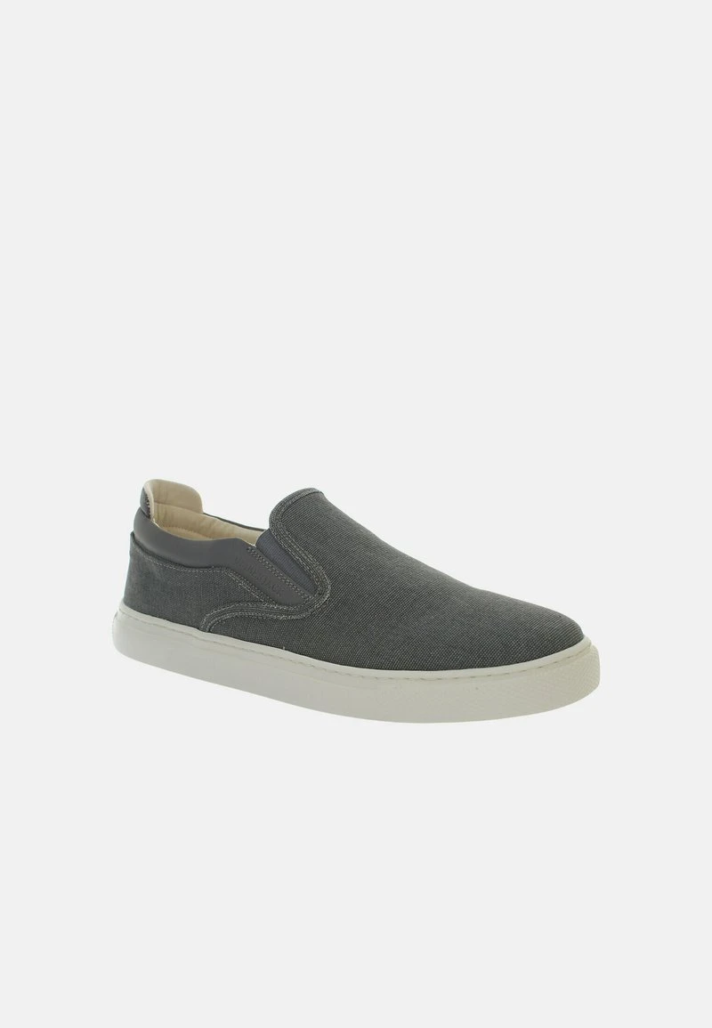 Lumberjack Sneaker Low - D.grey 6 Lumberjack Sneaker Low - D.grey – Bild 6