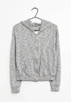 Abercrombie & Fitch Strickjacke - Grey 9 Abercrombie & Fitch Strickjacke - Grey -Friboo Verkauf Geschaft 69c351f2cf144c819a47d15e7fe29538