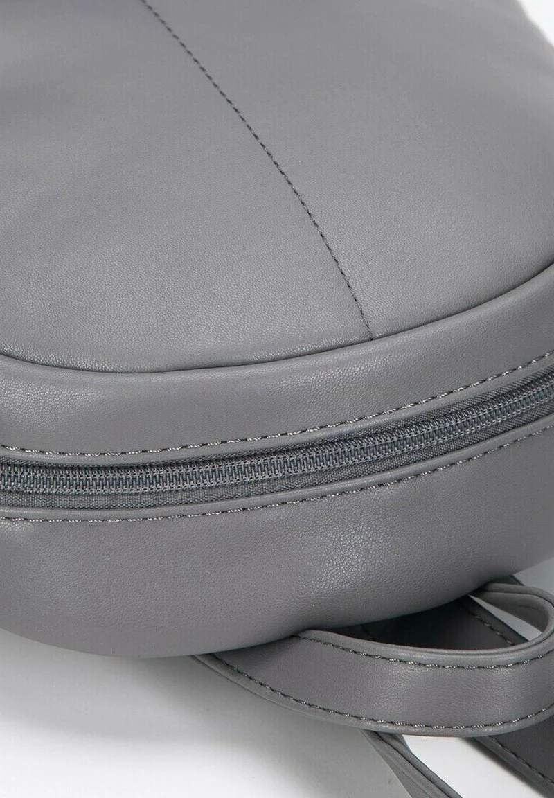 Tagesrucksack - Grau 4 Tagesrucksack - Grau – Bild 4