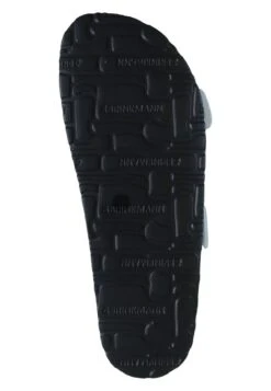 Pantolette Flach - Weiß -Friboo Verkauf Geschaft 6a1044a2dedd43fa97d08ec272f88223