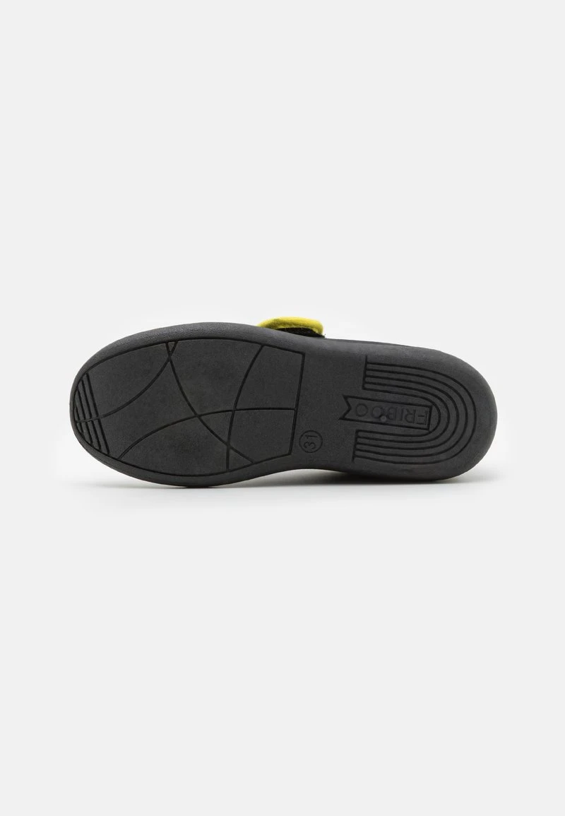 Friboo STAR WARS STORMTROOPER - Hausschuh - Black 5 Friboo STAR WARS STORMTROOPER - Hausschuh - Black – Bild 5