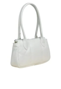 FELIPA GAYA - Handtasche - Wollweiss -Friboo Verkauf Geschaft 6a45da4a5b4d4fbaaaf32f448a370726
