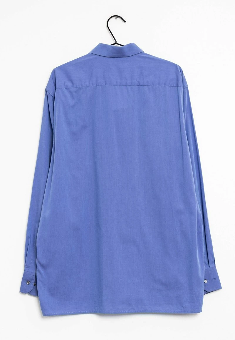 Eterna Businesshemd - Blue 2 Eterna Businesshemd - Blue – Bild 2