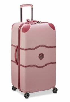 Delsey Paris CHATELET AIR TRUNK DOUBLE ROLLS TRUNK - Boardcase - Pink 10 Delsey Paris CHATELET AIR TRUNK DOUBLE ROLLS TRUNK - Boardcase - Pink -Friboo Verkauf Geschaft 6a6411e5e89a434999d7758e2d6a88d9