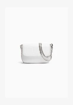BERSHKA CHAIN - Umhängetasche - Off White 8 BERSHKA CHAIN - Umhängetasche - Off White -Friboo Verkauf Geschaft 6aaa1ff13f4e44d0968c9da2a7e1e29a