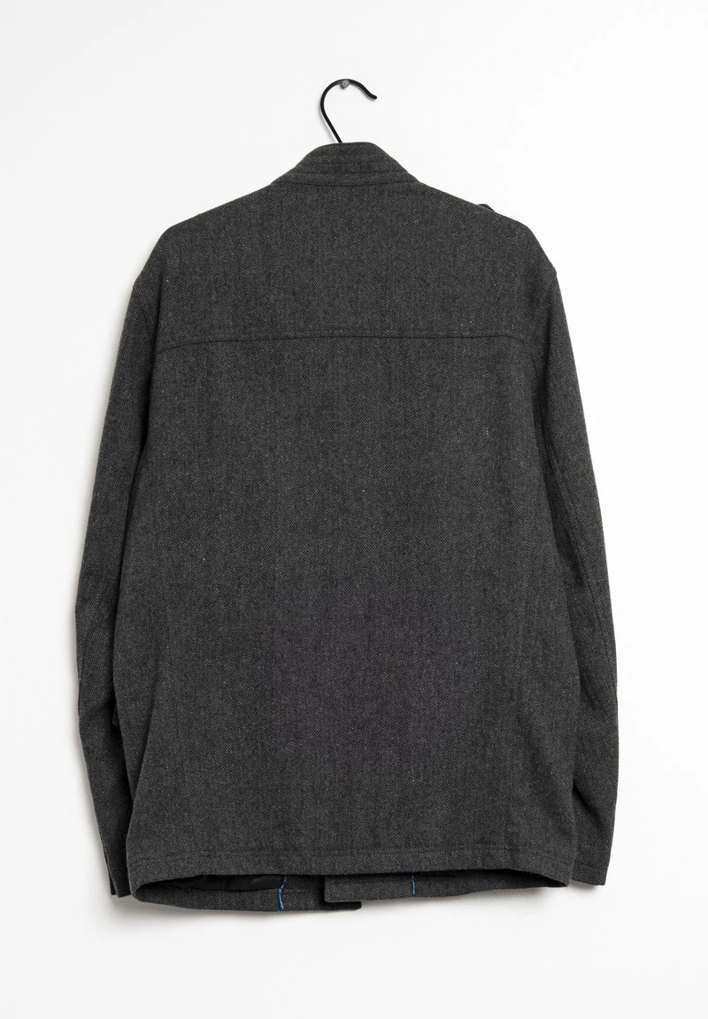 Übergangsjacke - Grey 2 Übergangsjacke - Grey – Bild 2