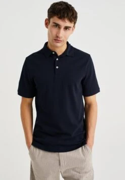 WE FASHION Poloshirt - Blue 11 WE FASHION Poloshirt - Blue -Friboo Verkauf Geschaft 6acefc65666148509830e49063e29522