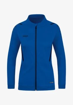 JAKO CHALLENGE - Trainingsjacke - Schwarzweiss -Friboo Verkauf Geschaft 6addc74af21e4c79a863090c385f9dc3