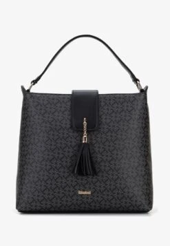 YOUNG COLLECTION - Handtasche - Black