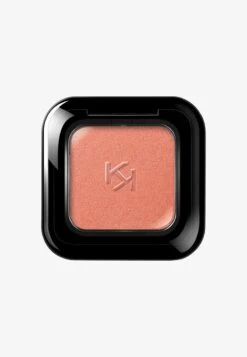 HIGH PIGMENT EYESHADOW - Lidschatten - Satin Coral