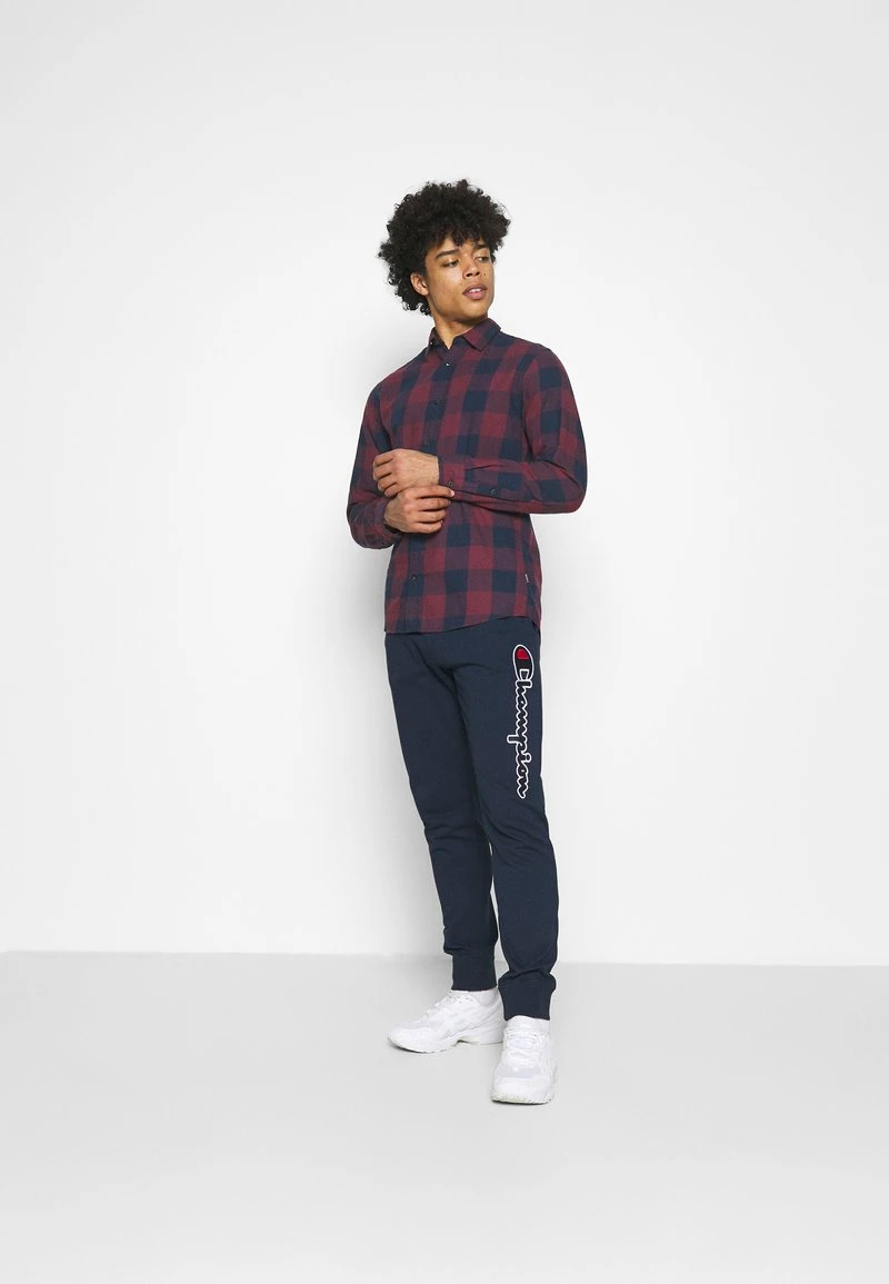 Jack & Jones JJEGINGHAM - Hemd - Port Royale 2 Jack & Jones JJEGINGHAM - Hemd - Port Royale – Bild 2
