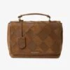 BURKELY EVEN ELIN - Handtasche - Cognac