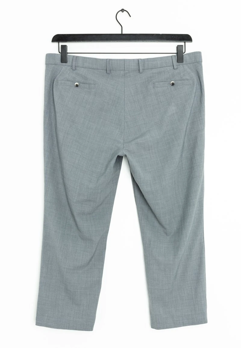 Meyer Anzughose - Grey 2 Meyer Anzughose - Grey – Bild 2