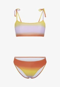 Chiemsee Bikini - Yellow/orange -Friboo Verkauf Geschaft 6b3b3486a2c14e59ac4f7d167b43d4fc