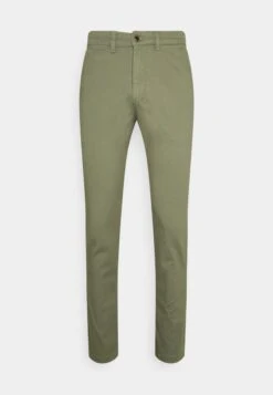 Jack & Jones JJIMARCO JJDAVE - Stoffhose - Dusty Olive -Friboo Verkauf Geschaft 6b6d8a064b1e49849e134133836d0a25 1