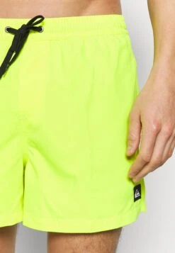 Quiksilver EVERYDAY VOLLEY 15 - Badeshorts - Safety Yellow -Friboo Verkauf Geschaft 6ba3f7060c704dc0986f6ce0cd028ce2