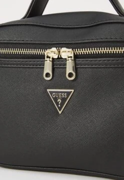 Guess BEAUTY - Wash Bag - Black 9 Guess BEAUTY - Wash Bag - Black -Friboo Verkauf Geschaft 6baf722ac80b40d5a0539c3b033cfc9d