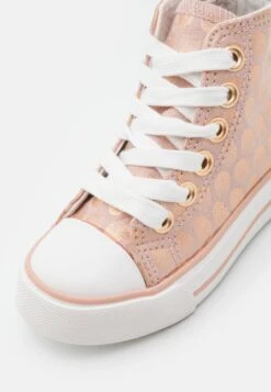 Friboo Sneaker High - Rose Gold 11 Friboo Sneaker High - Rose Gold -Friboo Verkauf Geschaft 6bb8f644470848bd8f5c424b4c3974a0