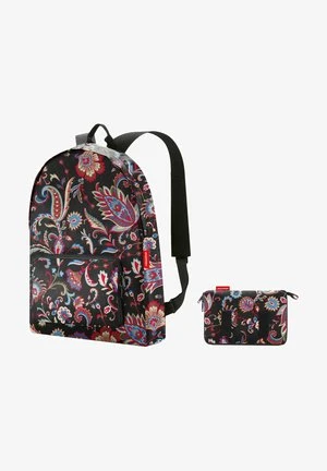American Tourister URBAN GROOVE - Tagesrucksack - Flowers Black 6 American Tourister URBAN GROOVE - Tagesrucksack - Flowers Black – Bild 6