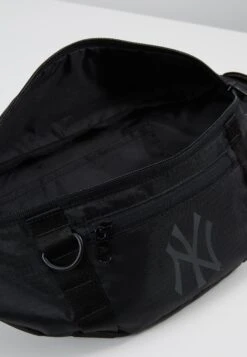 NEW ERA WAIST BAG LIGHT - Bum Bag - Black -Friboo Verkauf Geschaft 6bfcdfe0ced546948e29b2d8b8677fe4