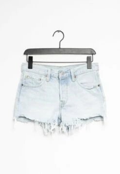 Jeans Shorts - White -Friboo Verkauf Geschaft 6c33cc8810394c49940d593307393b67