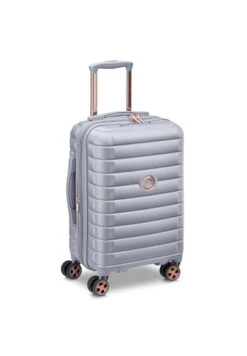 Delsey Paris SHADOW - Trolley - Platin 10 Delsey Paris SHADOW - Trolley - Platin -Friboo Verkauf Geschaft 6c38da15f58d4b91b5a5331abb21ce9a