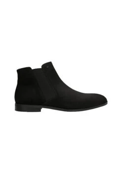 Classic Ankle Boots - Czarny