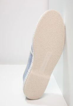 Rivieras COLLEGE OXFORD - Slipper - Bleue -Friboo Verkauf Geschaft 6c69144ad4074b028f8a8eed06314004