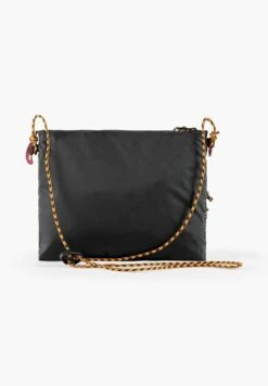 Klättermusen ALGIR ACCESSORY BAG MEDIUM - Cross Body Bag - Raven 11 Klättermusen ALGIR ACCESSORY BAG MEDIUM - Cross Body Bag - Raven -Friboo Verkauf Geschaft 6ca94e45a5d34d64b0af9f8e1d4d2cc6