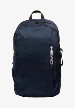 BUSINESS HEAD CLUB KOLLEKTION - Tagesrucksack - Navy/dunkelblau -Friboo Verkauf Geschaft 6cbb922637c847bc870350fd71c84694