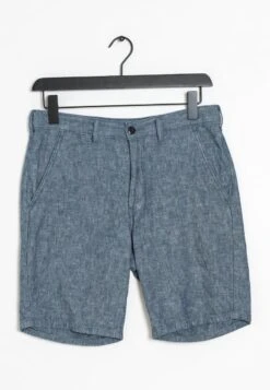 Shorts - Blue