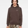 Jordan Sweatshirt - Baroque Brown