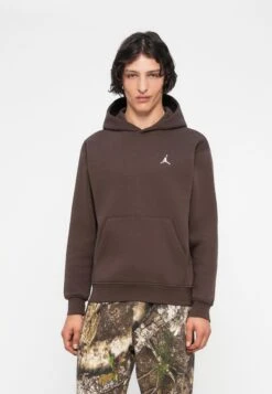 Jordan Sweatshirt - Baroque Brown