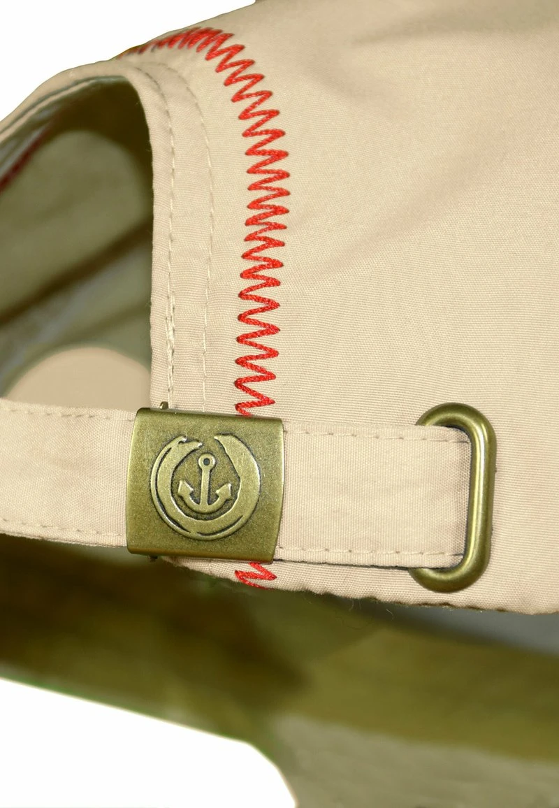 Cap - Beige 6 Cap - Beige – Bild 6