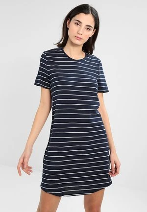 Nachthemd - Dunkelblau 6 Nachthemd - Dunkelblau – Bild 6