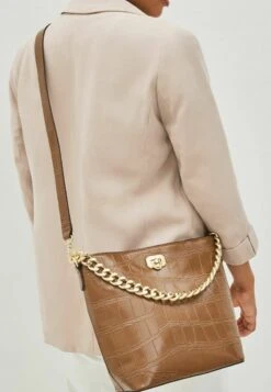 Next Umhängetasche - Tan Brown -Friboo Verkauf Geschaft 6d299d7a62ab4e3e9001fad47541f709 1