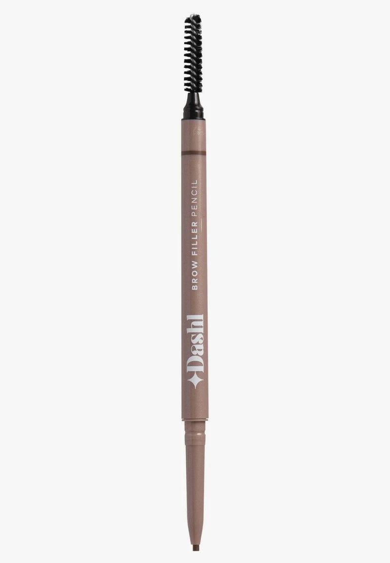 Brow Filler Pencil - Augenbrauenstift - Medium Brown 2 Brow Filler Pencil - Augenbrauenstift - Medium Brown – Bild 2