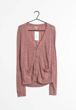 Neue Produkte 5 Khujo Strickjacke - Red