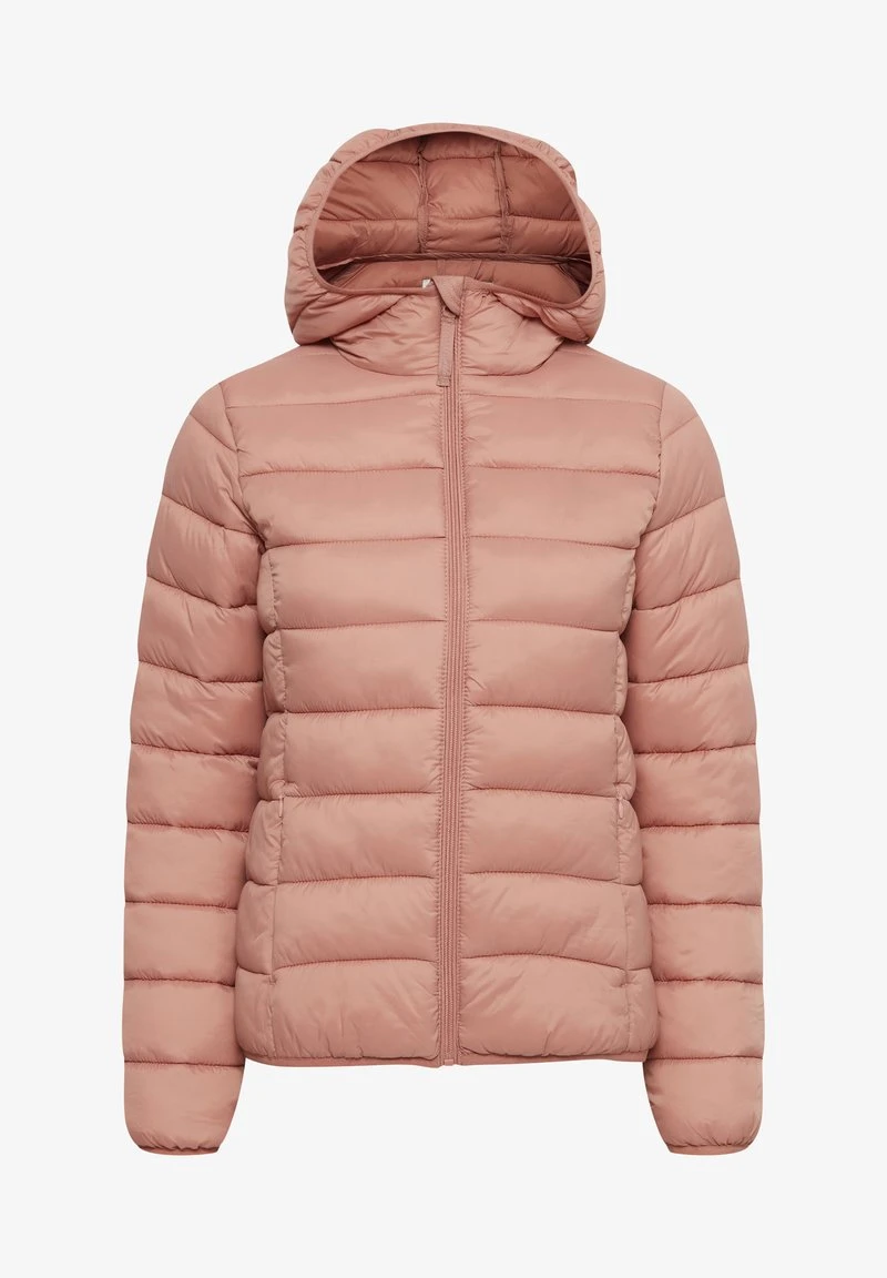 B.young BYBELENA - Winterjacke - Old Rose 6 B.young BYBELENA - Winterjacke - Old Rose – Bild 6